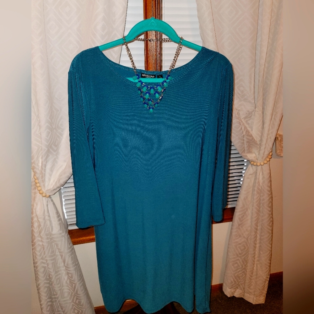 Effortless Style by Citiknits